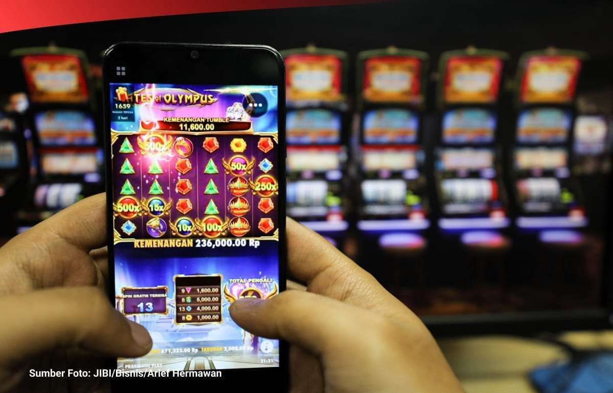 Slot online telah menjadi salah satu bentuk hiburan digital yang semakin populer di kalangan pecinta permainan daring. Namun, penting un